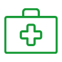 Arztkoffer Icon